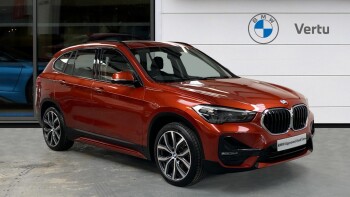 BMW X1 xDrive 25e Sport 5dr Auto Estate